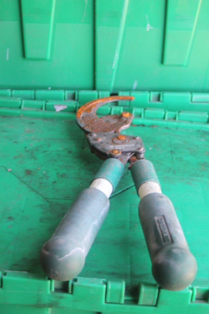 Greenlee Cable Cutter 761