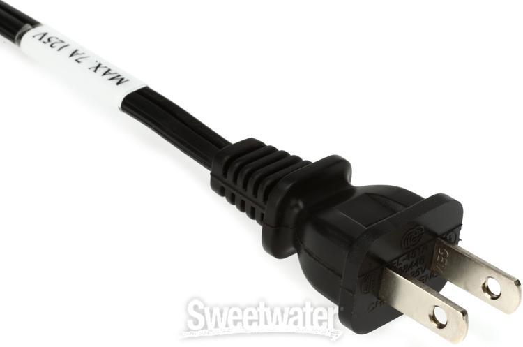 Voodoo Lab PS1210 Replacement Adapter for Pedal Power X4