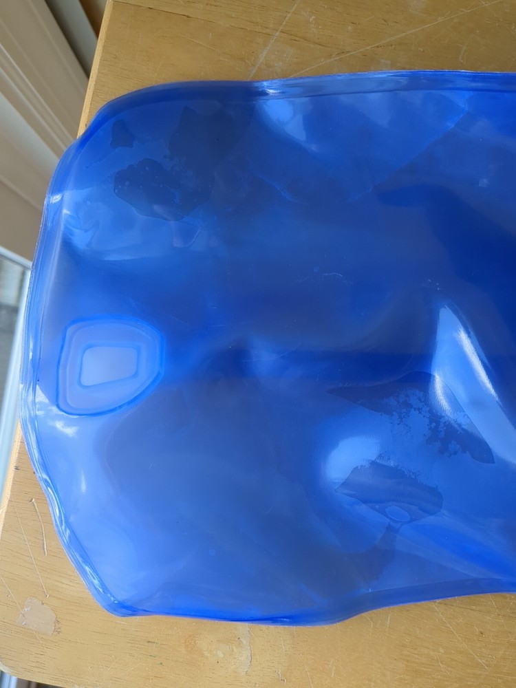 Kelty, Poseidon, Source Hydration Backpack, 2 Liter Water Pack Hiking Bag