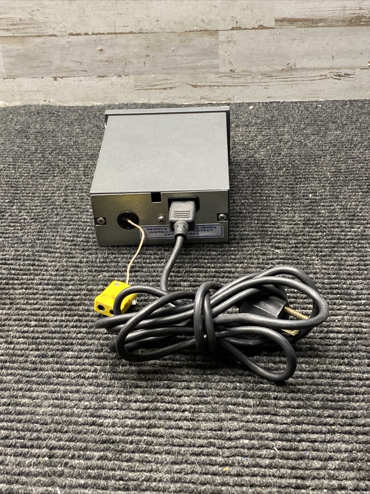 Used Doric Trendicator 410A °C 400A Trendicator