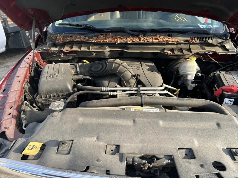 RAM1500 2012 Jack 104924803