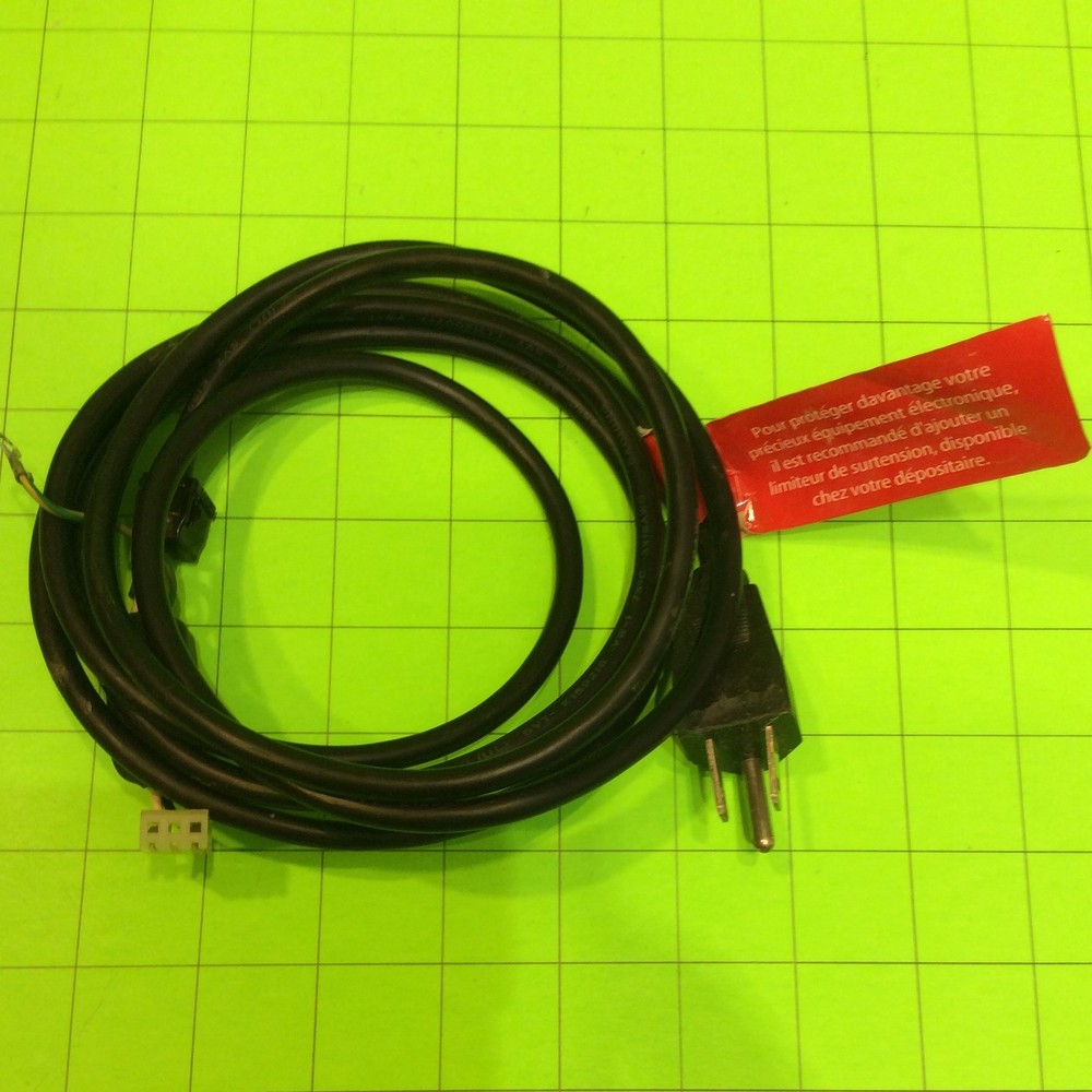 Dish DISHDVR625 Cable Box Power Cord