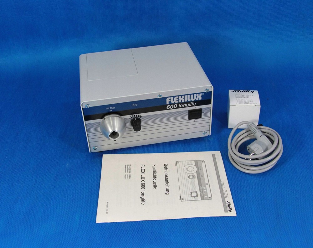 Schöilly Flexilux 600LL1502022