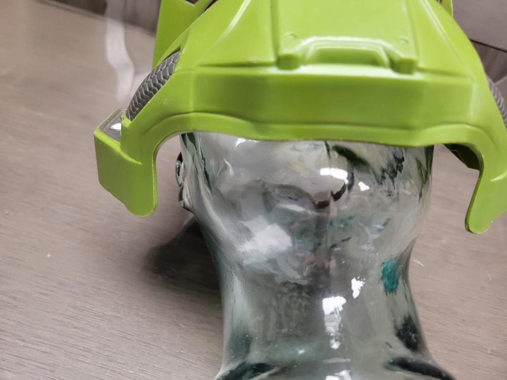 Halo Master Chief Helmet Half Mask 2020
