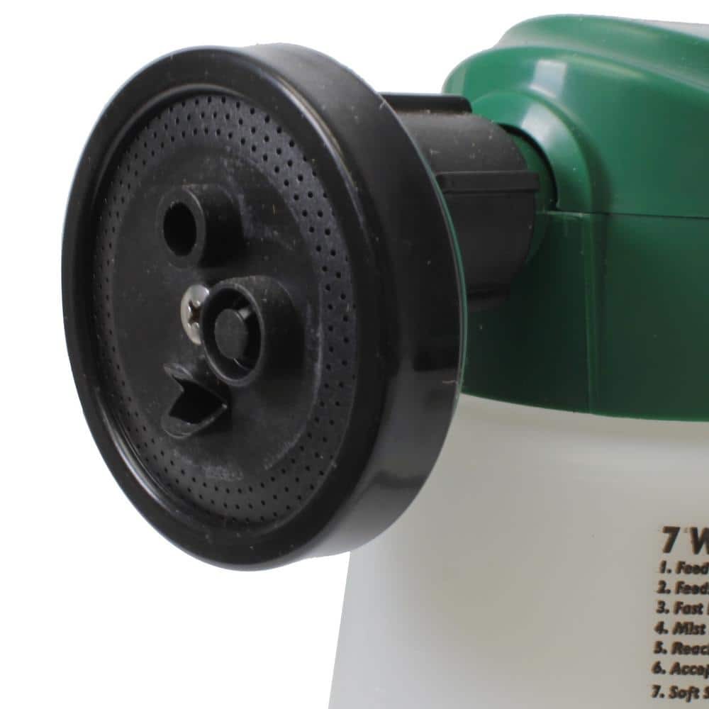 Fertilizer Feeder Hose End Sprayer