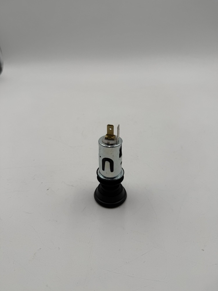 Genuine Porsche 911 964 Cigarette Lighter 96465231900