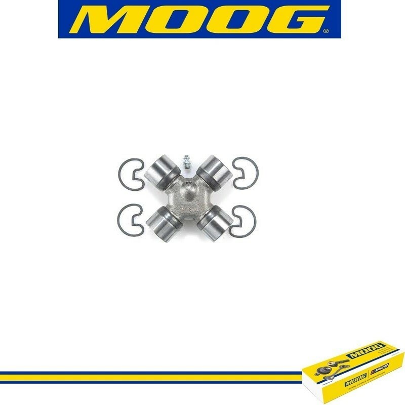 MOOG Universal U-Joint for 1990 GMC SAFARI