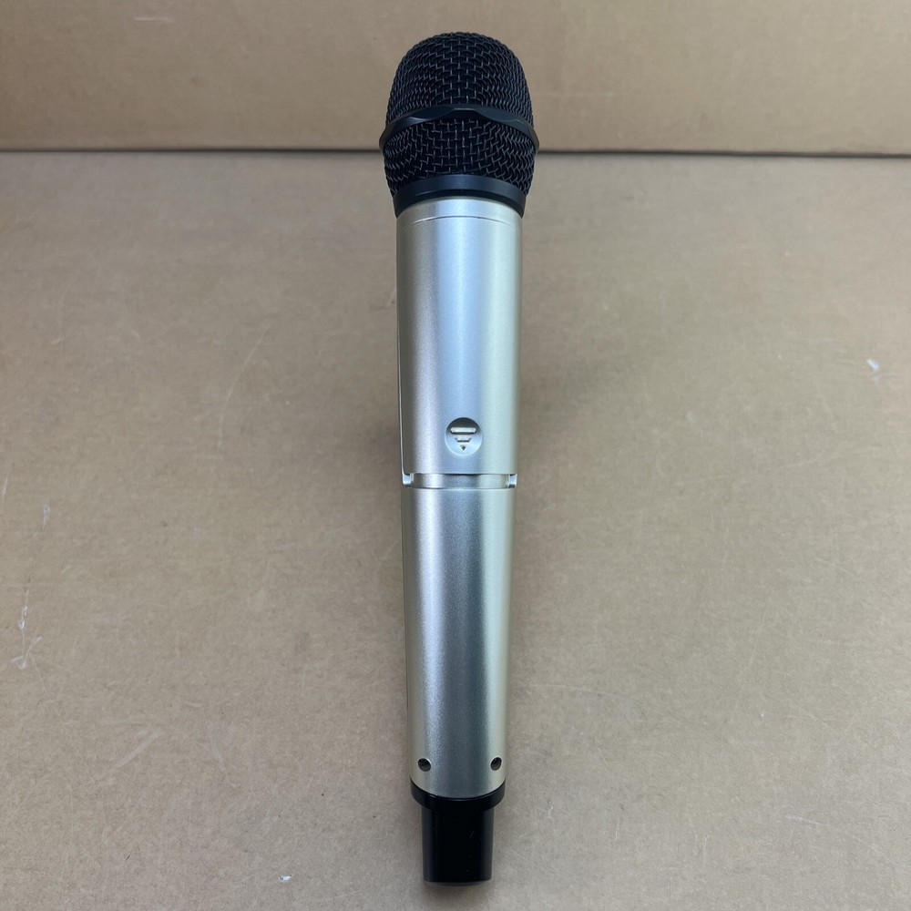 Enter Tech Magic Duet (EX23DTH) Let’s Karaoke On Stage Wireless Microphone