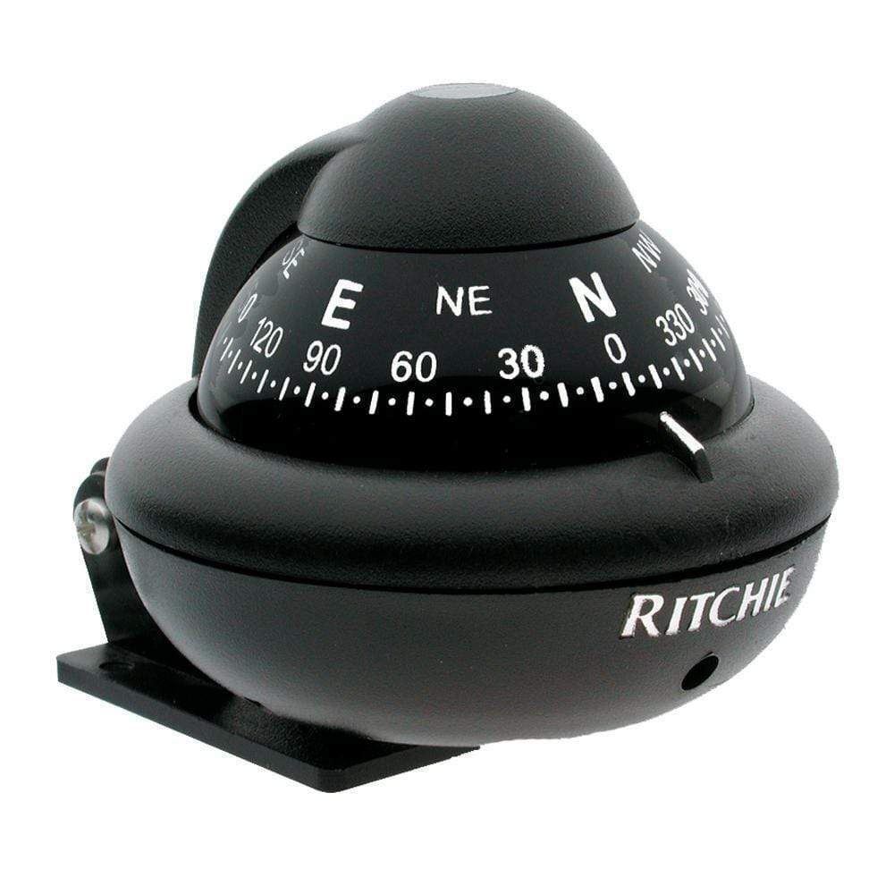 Ritchie Sport Compass Marine Black #X-10B-M