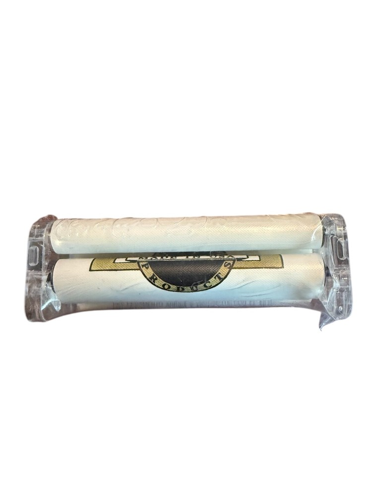 X4 GOLDEN VALLEY 70 MM CIGARETTE ROLLERS - 4 PACKS ROLLER