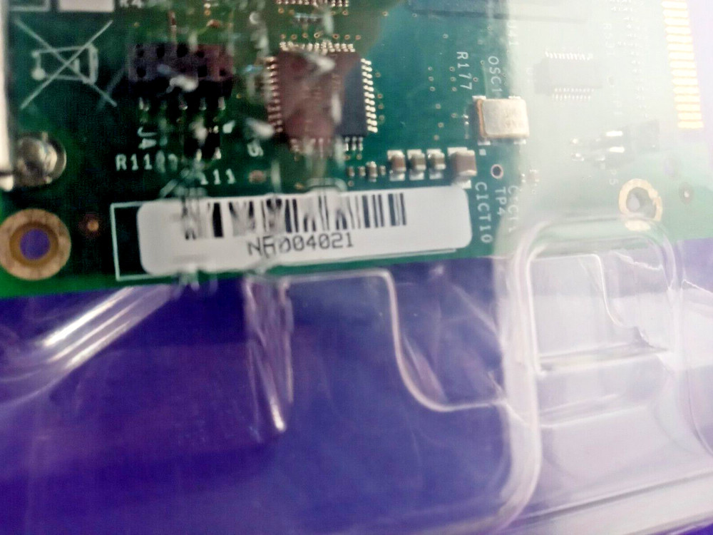 Dialogic D#3 Pci Express HMP Digital Network Interface