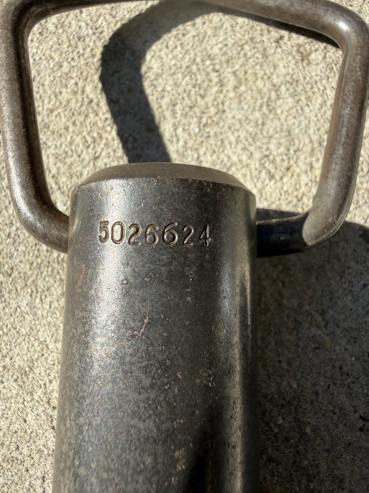 Greenlee Bender Pin 5026624