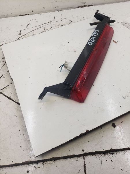 2008 EQUINOX Third Brake Light OEM