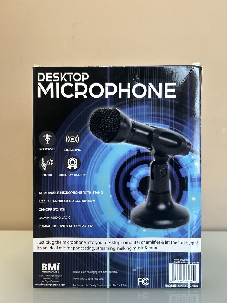 Electronics Lot⠀Bundle⠀Gaming Headset⠀Fire⠀HD8⠀Dock⠀Mic⠀LED Light⠀Brand New