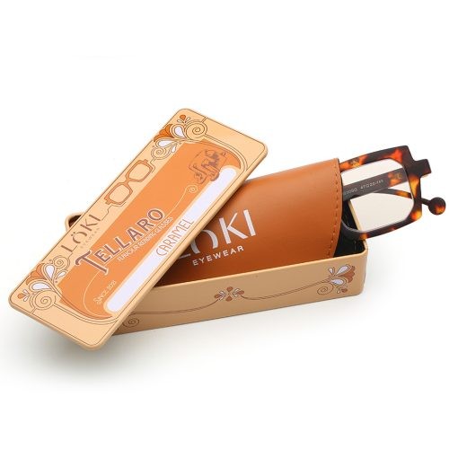 Loki Tellaro Reading Glasses