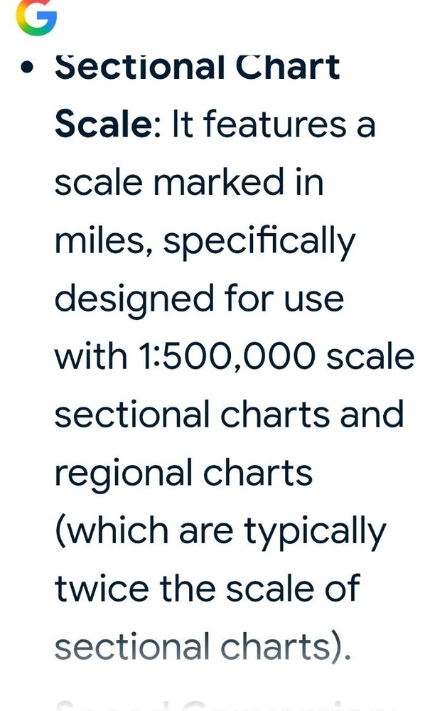 Pilot's Rule Speed Converson, Flight Plan, Morse Code, Kraft Pilot's Rule