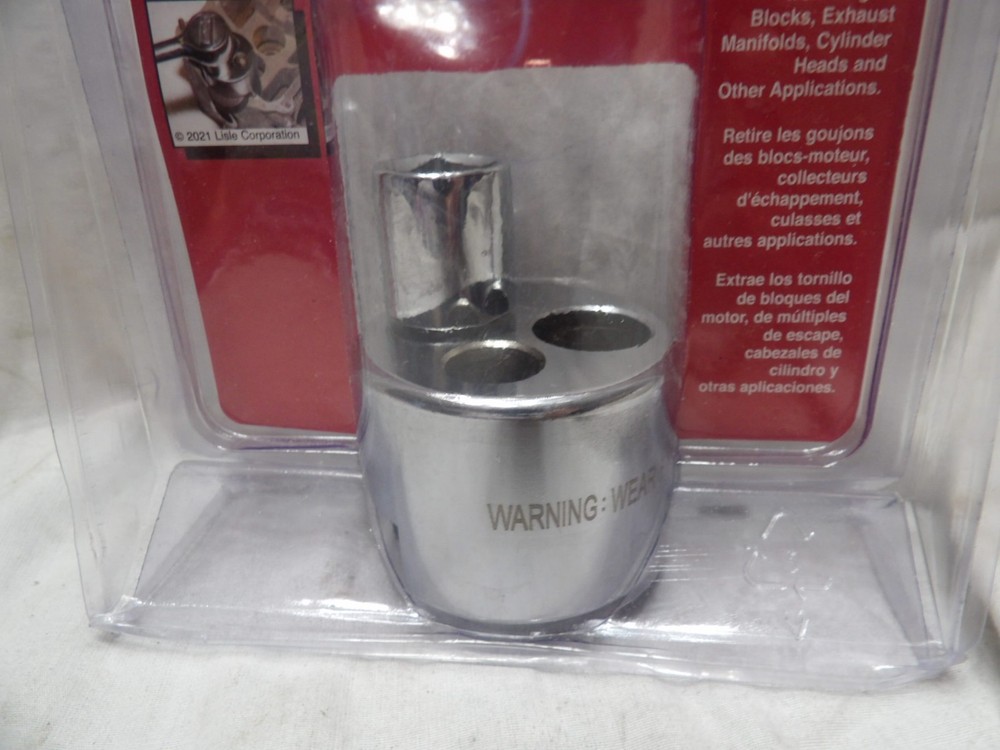 Lisle Stud Remover #71200