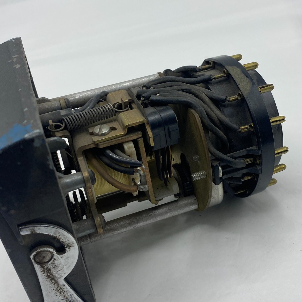 Eagle Signal 3054023 Cycle Flex Timer 134391