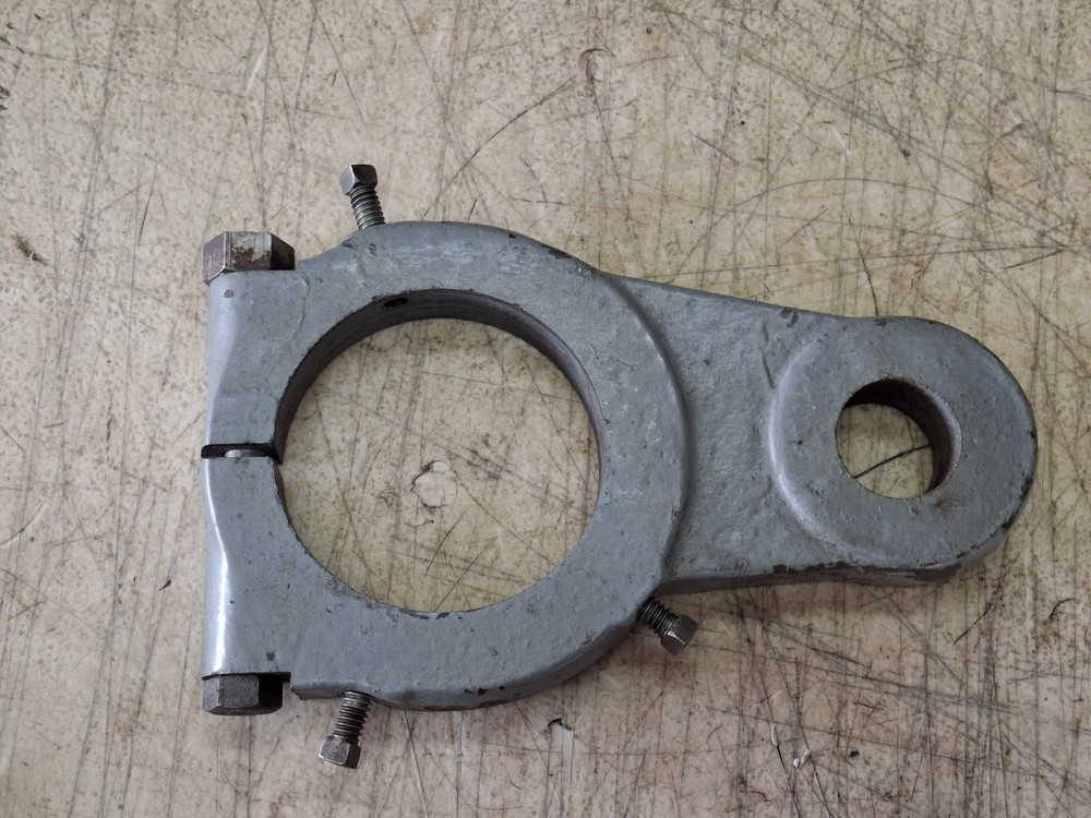 DELTA ROCKWELL 14" DP 220 Drill Press Variable Speed Attachment Pulley DP439