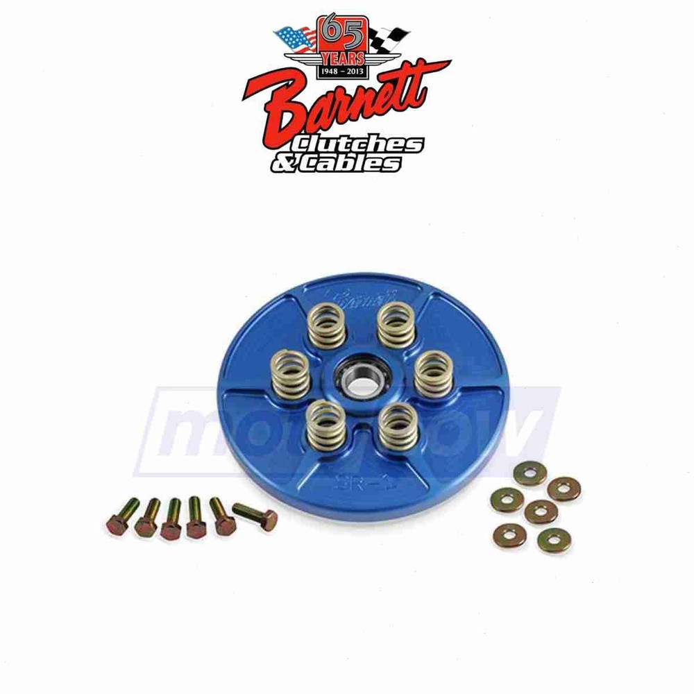 Barnett 511-90-10003 Clutch Spring Conversion Kit for Engine Clutch & wg