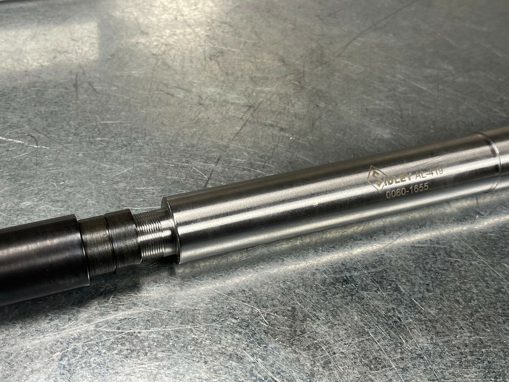 Sidley 1" Diamond Hone Tool AL-419 Honing