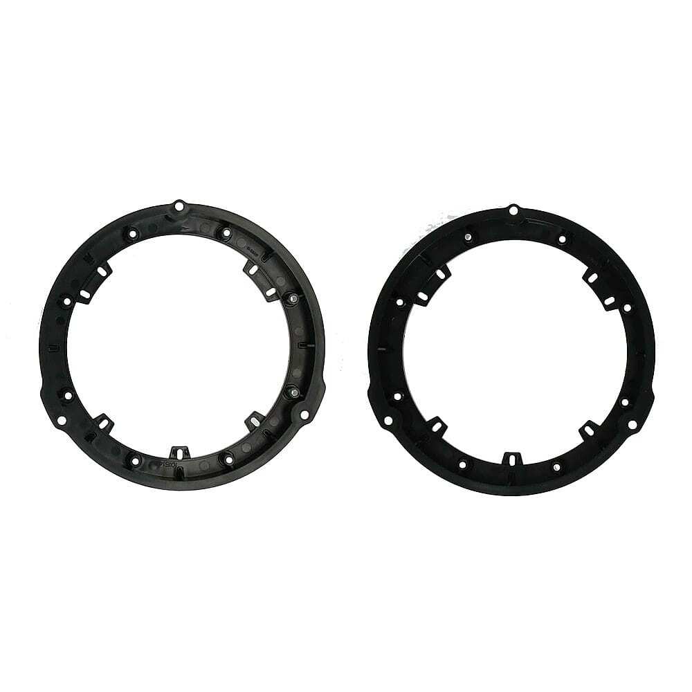 Metra - Speaker Bracket for Select 2015-Up Ford Vehicles - Black