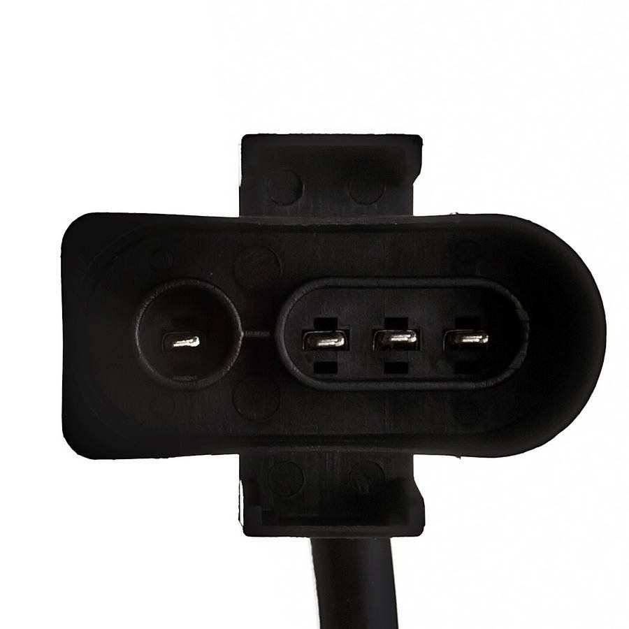 For 1996-1997, 1999-2000 Volkswagen Passat - Oxygen Sensor Delphi