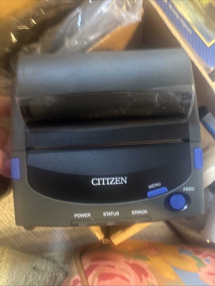 Citizen Printer PD-24 Printer