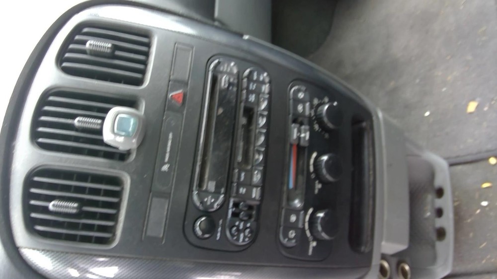 Used Ignition Immobilizer Module fits: 2007 Dodge Caravan Theft-Locking engine i