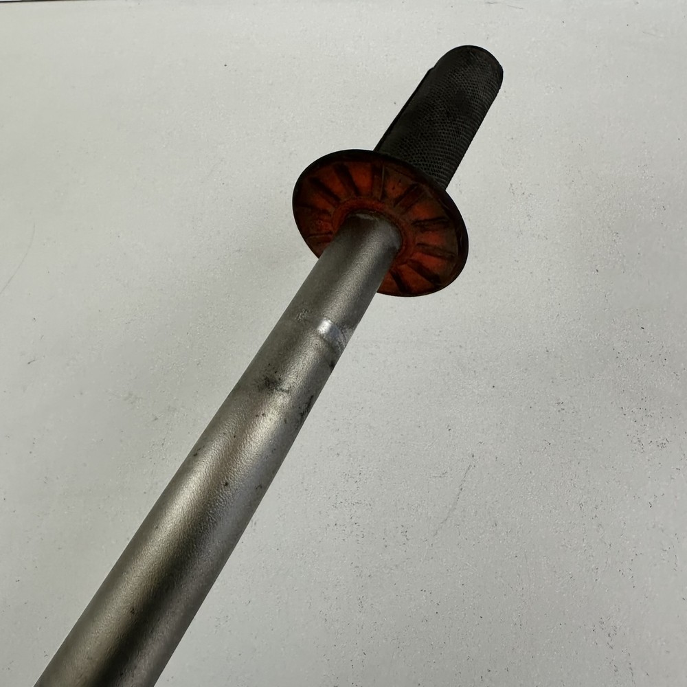 KTM 640 LC4 2003 Handlebar handle bar bars