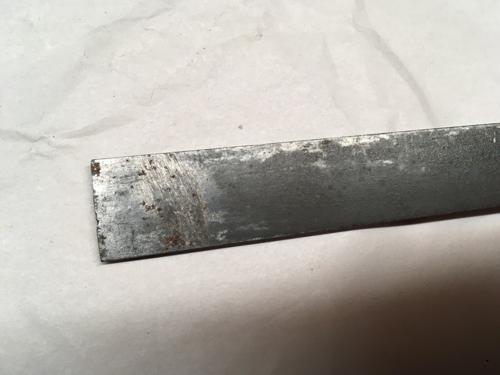 Vintage Keen Kutter 3/4” Beveled Edge Woodworking Chisel