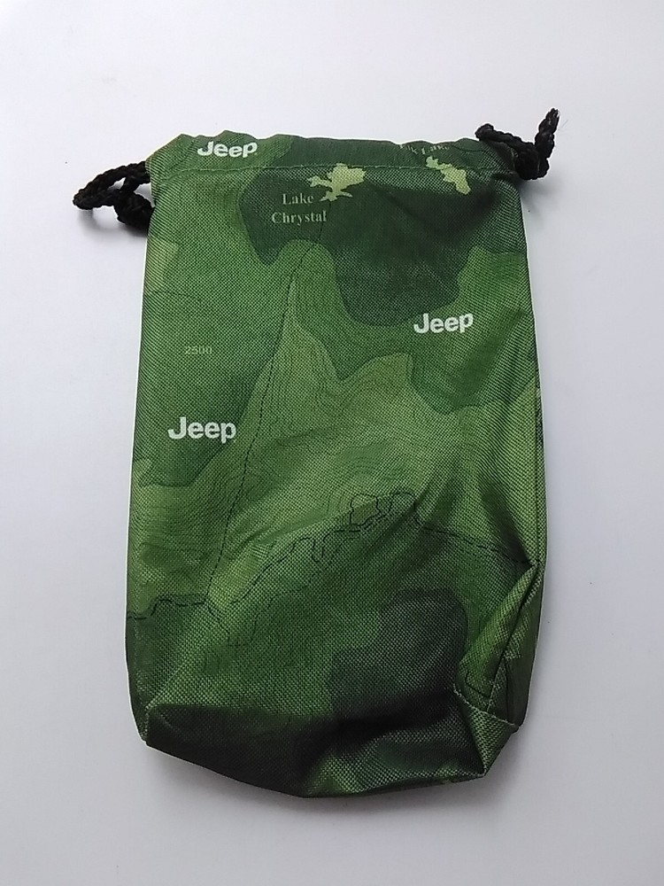 2020 Jeep Cherokee User Guide OEM