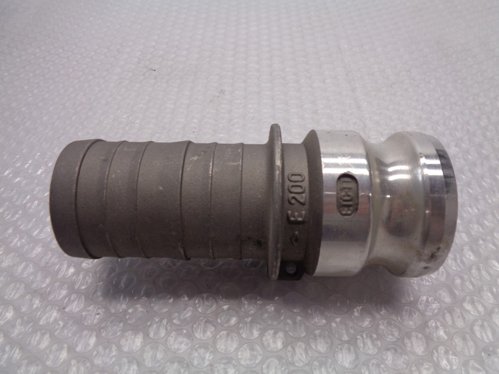 INDUSTRIAL SPARE ADC10 COUPLING NSNP