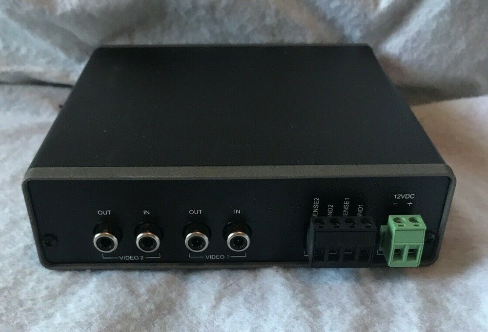 AMX VSS2 Video Sync Sensor