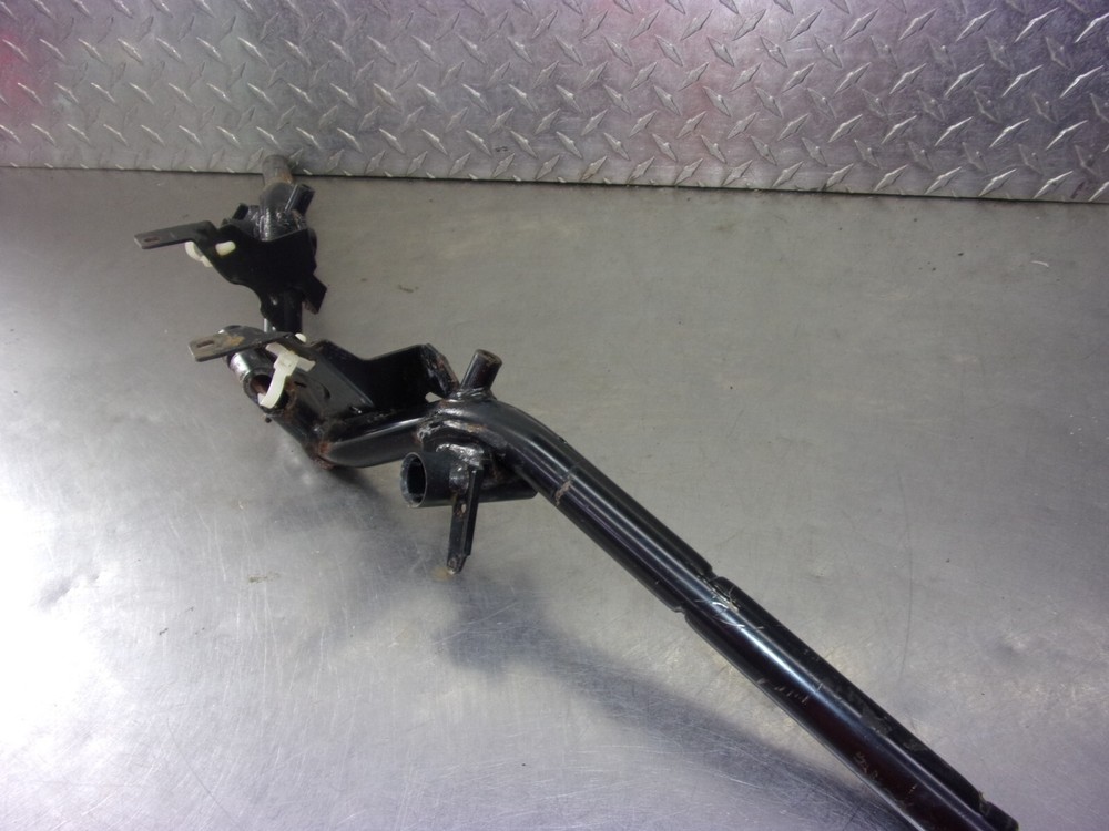 932 B PIAGGIO BV 200 2003 OEM HANDLE BAR HANDLEBAR (STRAIGHT)