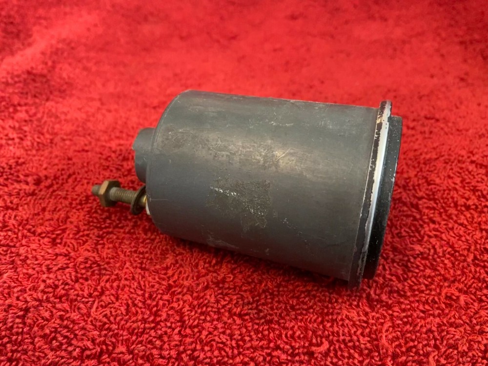 BONZER MINI-MARK RADAR ALTITUDE INDICATOR