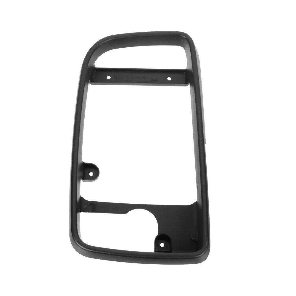 New OEM Mopar Left Mirror Frame 68010000AA