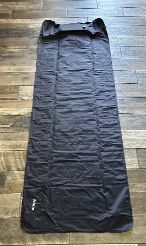 Zelimon Inflatable Sleeping Pad For Camping NWOT