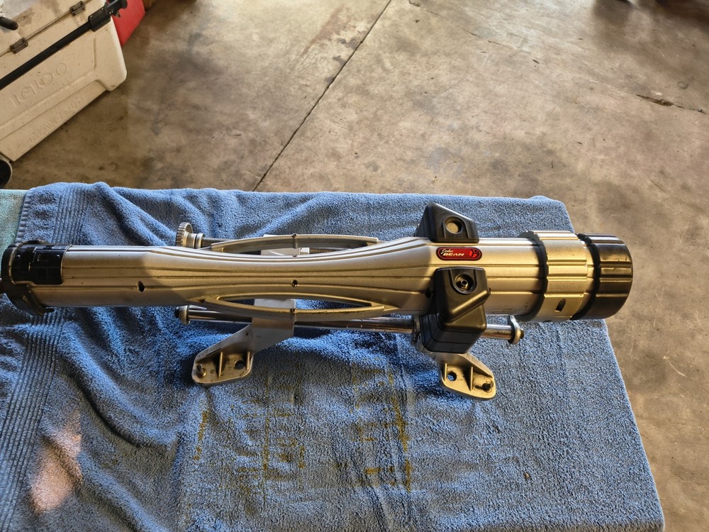 John Bean Snap On Equipment Portable Aligner Pod (Models In Description)