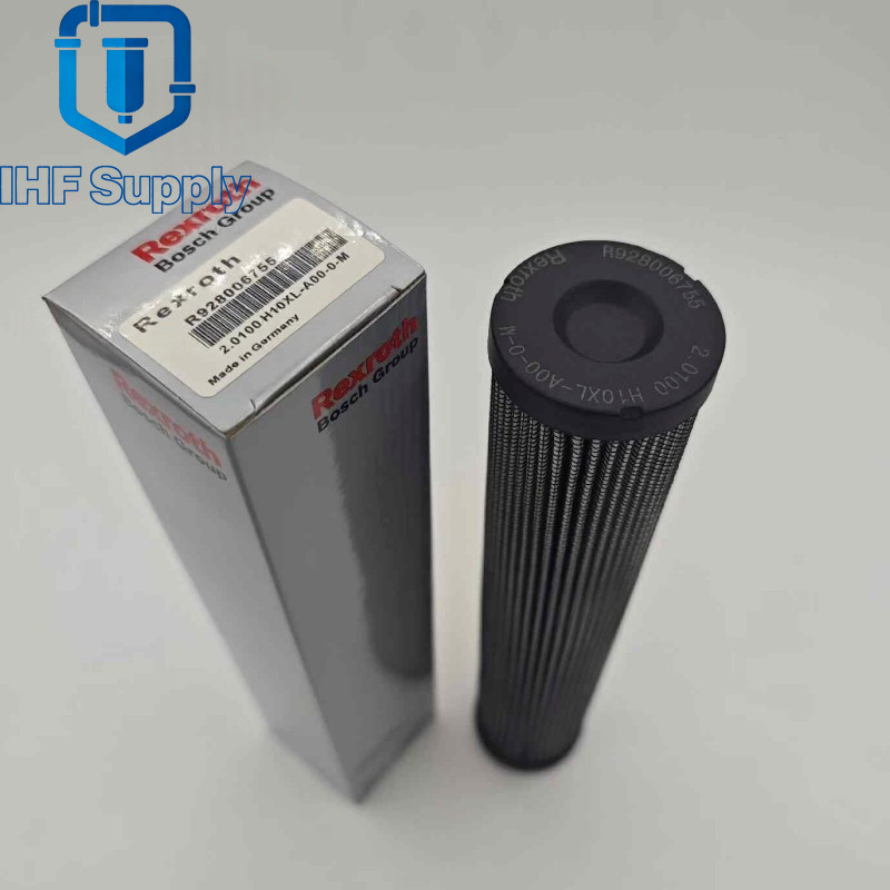 1PCS NEW Rexroth R928006755 Hydraulic Filter Element