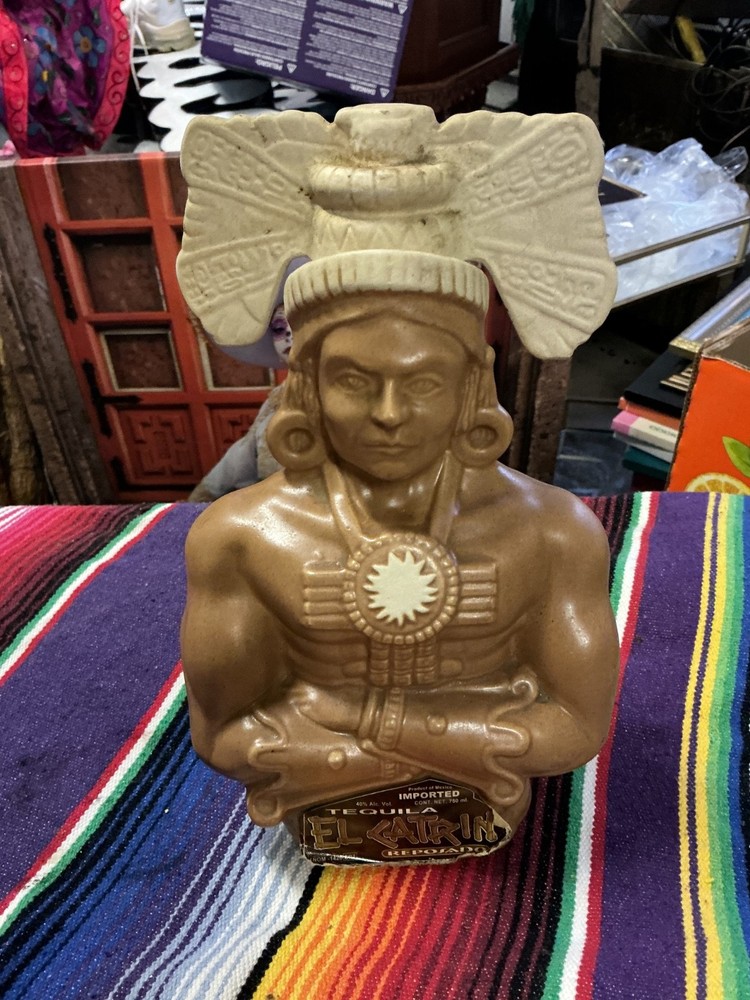 tequila bottle
