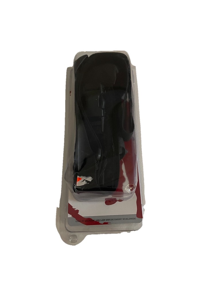 CAA Two Point Tactical Sling Quick Adjustment Polymer Hooks Black NIP