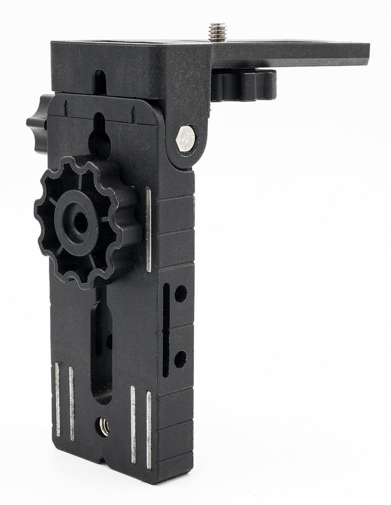 Adir Multifunctional Line Laser Level Wall Mount Bracket - Magnetic Bracket...