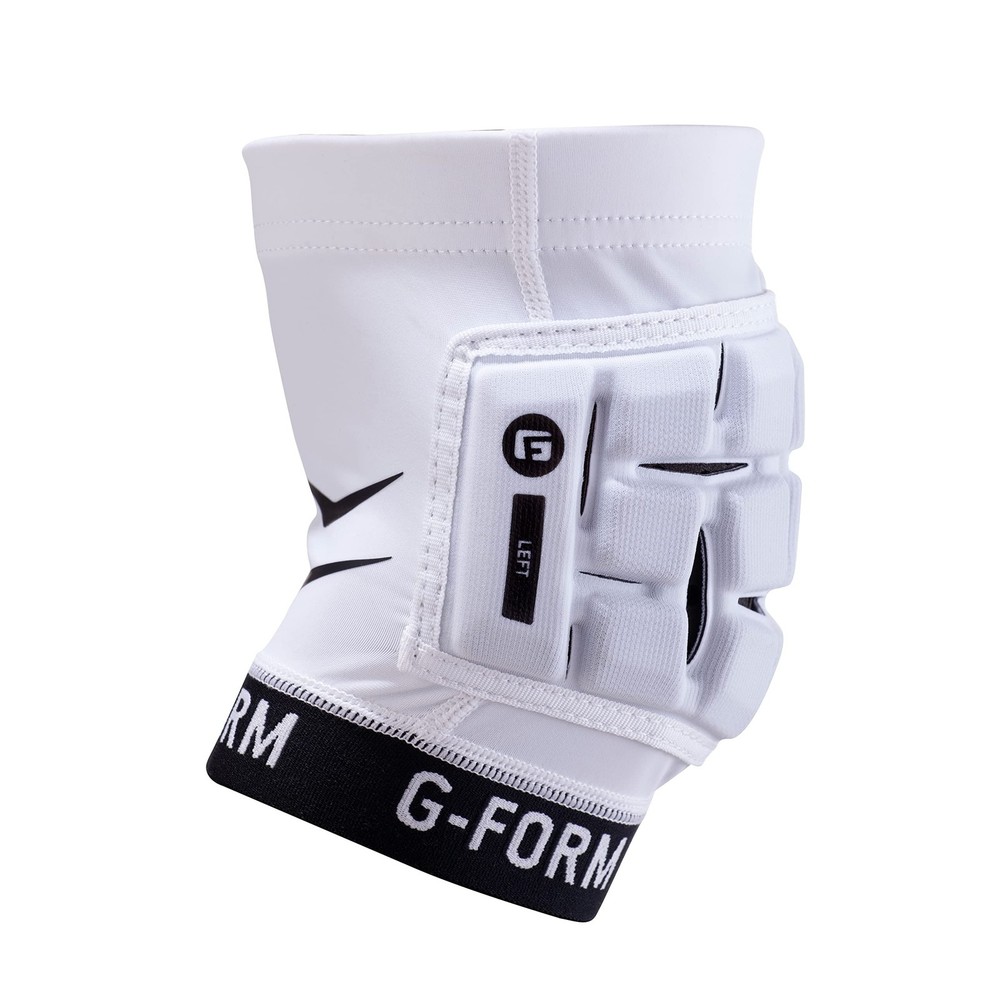 G-Form Unhinged Lacrosse Elbow Sleeve - Elbow Support Compression Sleeve - Ad...