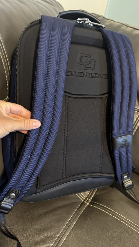 CLUB GLOVE PRO BACKPACK