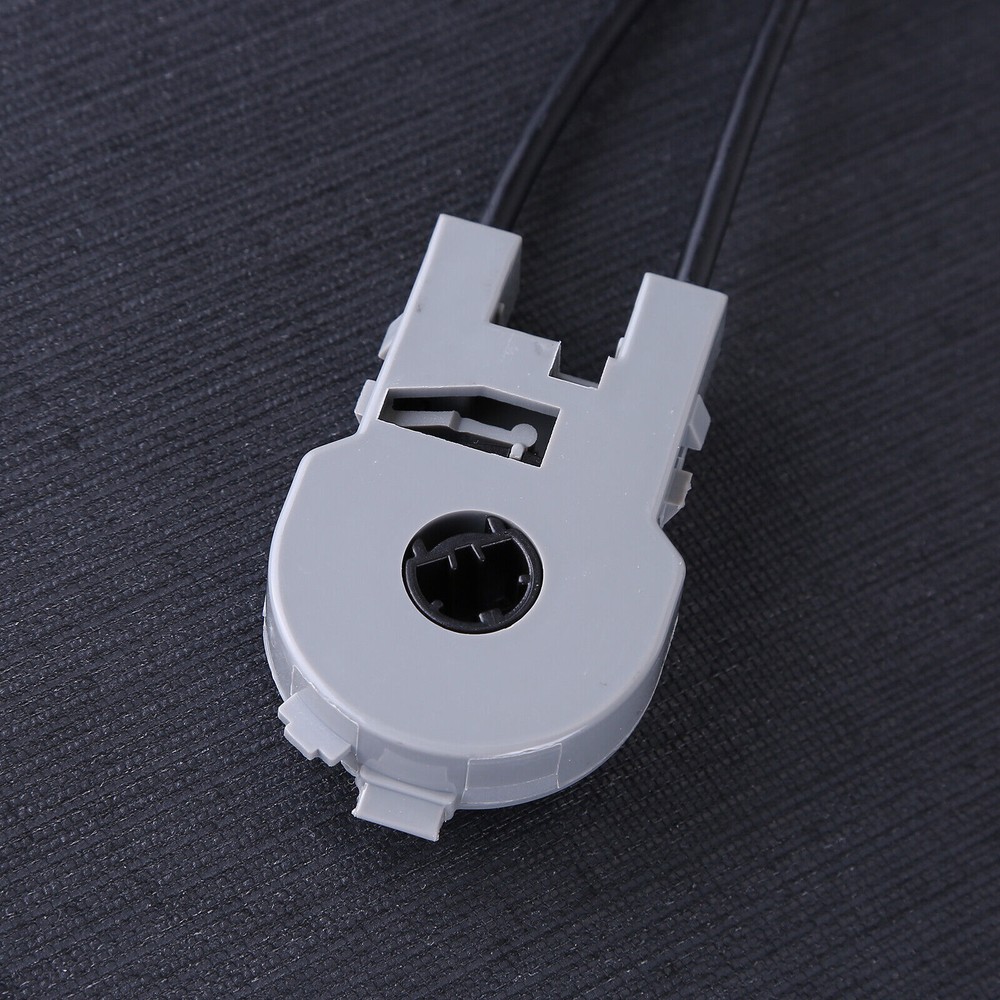 A/C Vent Floor Defrost Heater Cable Control Switch for 2000-2007 Ford Focus