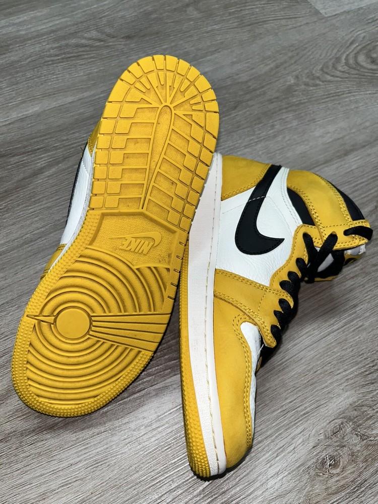 Nike 1 High 5.5 Boys
