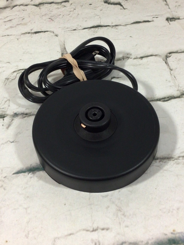 Krups Electric Kettle Base Replacement Cord XL2000