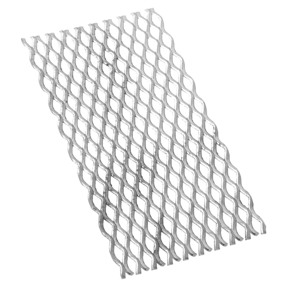 Electroplated Titanium Mesh Electrode Anode Electroplating Jewelry Tool