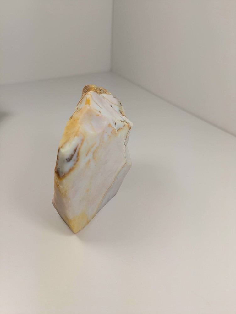 Rough Mookaite Jasper From Australia - Cabbing Lapidary